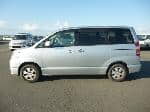 Used 2002 TOYOTA NOAH BF68003 for Sale Image 2