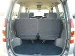 Used 2002 TOYOTA NOAH BF68003 for Sale Image 21