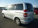 Used 2002 TOYOTA NOAH BF68003 for Sale Image 3