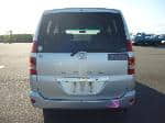 Used 2002 TOYOTA NOAH BF68003 for Sale Image 4