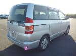 Used 2002 TOYOTA NOAH BF68003 for Sale Image 5