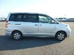 Used 2002 TOYOTA NOAH BF68003 for Sale Image 6
