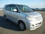 Used 2002 TOYOTA NOAH BF68003 for Sale Image 7