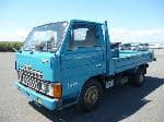 Used 1983 MAZDA TITAN BF68004 for Sale Image 1