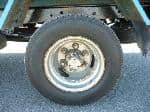 Used 1983 MAZDA TITAN BF68004 for Sale Image 11