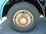 Used 1983 MAZDA TITAN BF68004 for Sale Image 12