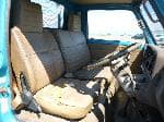 Used 1983 MAZDA TITAN BF68004 for Sale Image 17