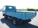 Used 1983 MAZDA TITAN BF68004 for Sale Image 3