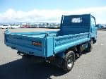 Used 1983 MAZDA TITAN BF68004 for Sale Image 5
