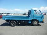 Used 1983 MAZDA TITAN BF68004 for Sale Image 6