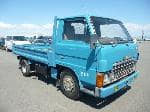 Used 1983 MAZDA TITAN BF68004 for Sale Image 7