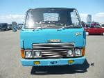 Used 1983 MAZDA TITAN BF68004 for Sale Image 8