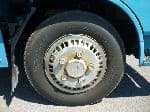Used 1983 MAZDA TITAN BF68004 for Sale Image 9