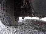 Used 2000 TOYOTA RAUM BF67917 for Sale Image 13