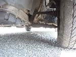 Used 2000 TOYOTA RAUM BF67917 for Sale Image 14