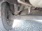 Used 2000 TOYOTA RAUM BF67917 for Sale Image 15