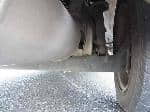 Used 2000 TOYOTA RAUM BF67917 for Sale Image 16