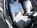 Used 2000 TOYOTA RAUM BF67917 for Sale Image 17
