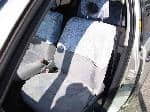 Used 2000 TOYOTA RAUM BF67917 for Sale Image 18