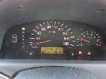 Used 2000 TOYOTA RAUM BF67917 for Sale Image 23