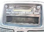 Used 2000 TOYOTA RAUM BF67917 for Sale Image 24