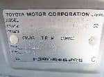 Used 2000 TOYOTA RAUM BF67917 for Sale Image 27