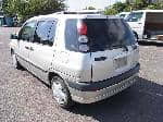 Used 2000 TOYOTA RAUM BF67917 for Sale Image 3