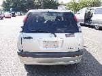 Used 2000 TOYOTA RAUM BF67917 for Sale Image 4