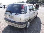 Used 2000 TOYOTA RAUM BF67917 for Sale Image 5