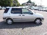 Used 2000 TOYOTA RAUM BF67917 for Sale Image 6