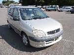 Used 2000 TOYOTA RAUM BF67917 for Sale Image 7