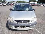 Used 2000 TOYOTA RAUM BF67917 for Sale Image 8