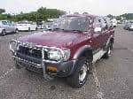 Used 1994 TOYOTA HILUX SURF BF67955 for Sale Image 1