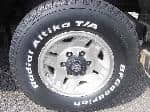 Used 1994 TOYOTA HILUX SURF BF67955 for Sale Image 10
