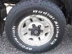 Used 1994 TOYOTA HILUX SURF BF67955 for Sale Image 11