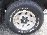 Used 1994 TOYOTA HILUX SURF BF67955 for Sale Image 12