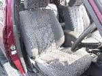 Used 1994 TOYOTA HILUX SURF BF67955 for Sale Image 17