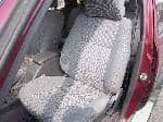 Used 1994 TOYOTA HILUX SURF BF67955 for Sale Image 18
