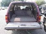 Used 1994 TOYOTA HILUX SURF BF67955 for Sale Image 20