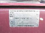 Used 1994 TOYOTA HILUX SURF BF67955 for Sale Image 27