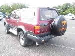 Used 1994 TOYOTA HILUX SURF BF67955 for Sale Image 3