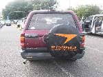 Used 1994 TOYOTA HILUX SURF BF67955 for Sale Image 4