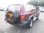 Used 1994 TOYOTA HILUX SURF BF67955 for Sale Image 5