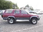 Used 1994 TOYOTA HILUX SURF BF67955 for Sale Image 6