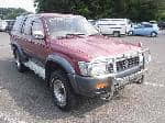 Used 1994 TOYOTA HILUX SURF BF67955 for Sale Image 7