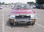 Used 1994 TOYOTA HILUX SURF BF67955 for Sale Image 8