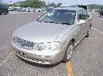 Used 2004 NISSAN BLUEBIRD SYLPHY BF68147 for Sale Image 1