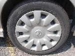 Used 2004 NISSAN BLUEBIRD SYLPHY BF68147 for Sale Image 10