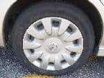 Used 2004 NISSAN BLUEBIRD SYLPHY BF68147 for Sale Image 11