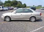 Used 2004 NISSAN BLUEBIRD SYLPHY BF68147 for Sale Image 2